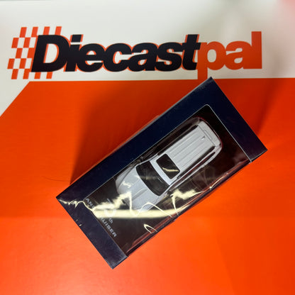 Hobby Japan Toyota Land Cruiser JA300W GR Sport White Pearl 1/64