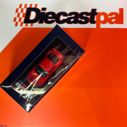 Hobby Japan Toyota GR86 ZN8 Spark Red 1/64
