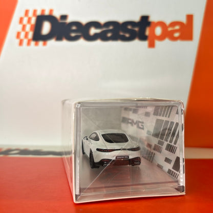 Kilo Mercedes AMG GT 63 S E Performance White 1/64