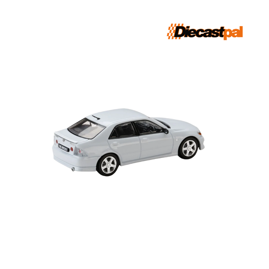 Hobby Japan Lexus IS 200 (E10) White 1/64