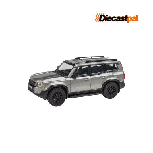 Para64 Toyota Prado Land Cruiser LC250 Meteor Shower 1/64