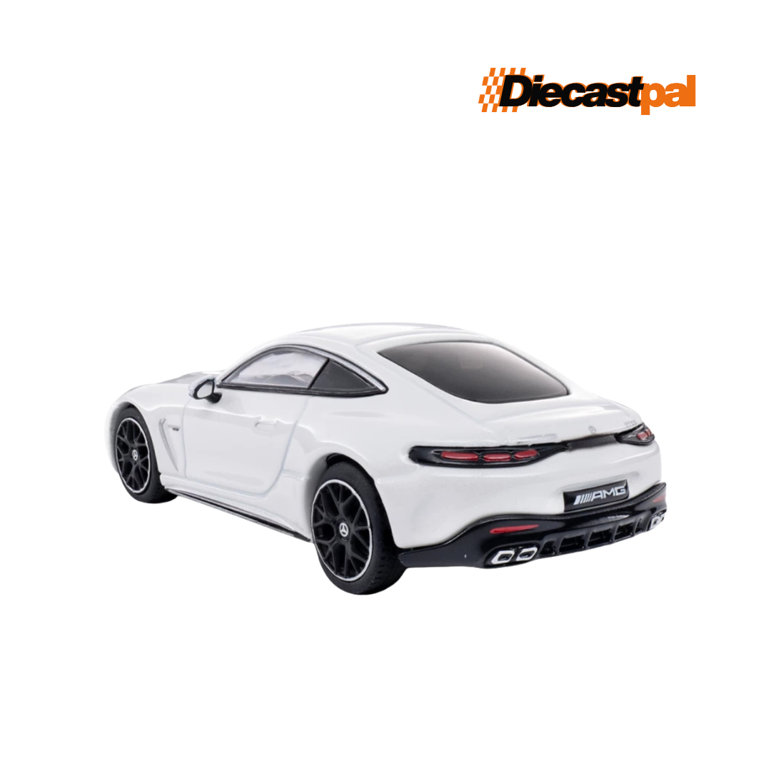 Kilo Mercedes AMG GT 63 S E Performance White 1/64