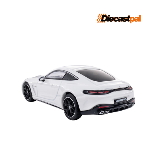 Kilo Mercedes AMG GT 63 S E Performance White 1/64