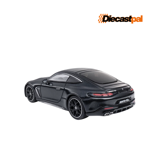 KILO Works Mercedes AMG GT 63 S E Performance Matt Black 1/64