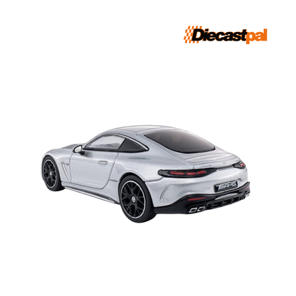 KILO Works Mercedes AMG GT 63 S E Performance Silver 1/64