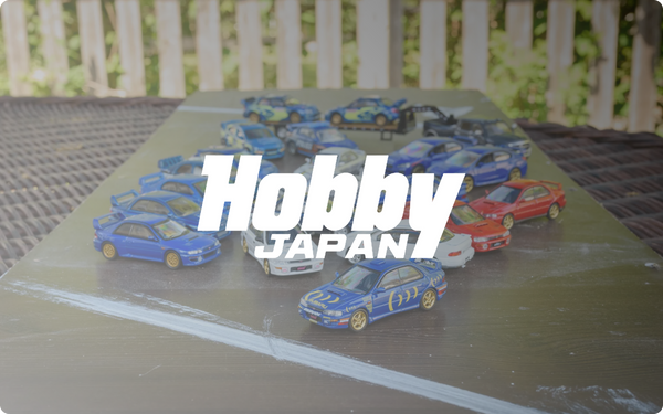Hobby Japan