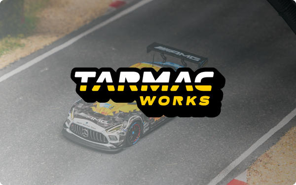 Tarmac Works